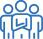 HRBP Manager Director Icon