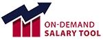 On-Demand Salary Tool Logo Small