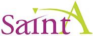 SaintA Logo