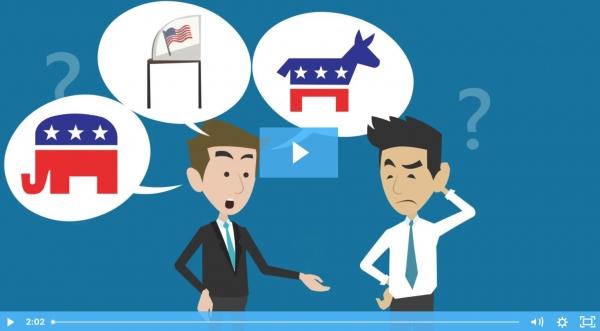 video election day