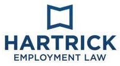 Hartrick Employment Law Logo
