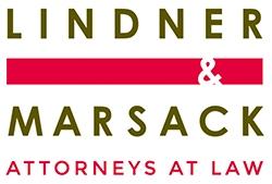 Lindner & Marsack Logo