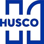 HUSCO Logo