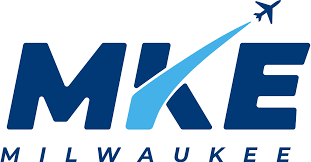 Milwaukee Airport Logo