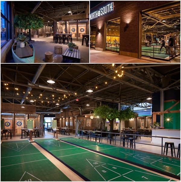NorthSouth Club
