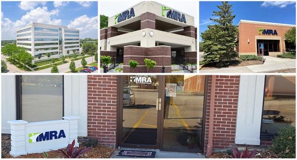 MRA Office Buildings