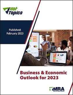 Business & Economic Outlook for 2023