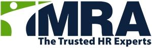 MRA Logo: Trusted HR Experts