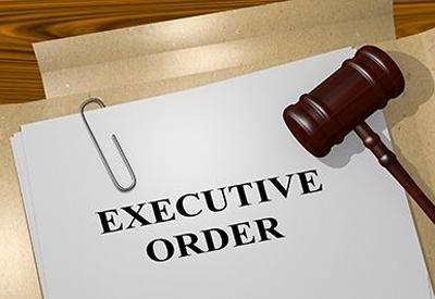 Executive Order