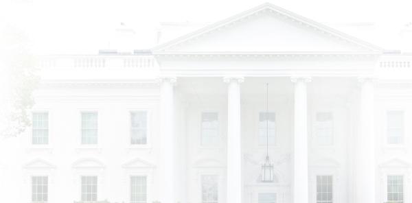 Executive Order Webinar Series Background