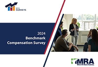 Benchmark Survey Cover