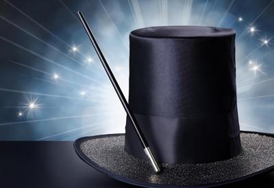 Magic Hat