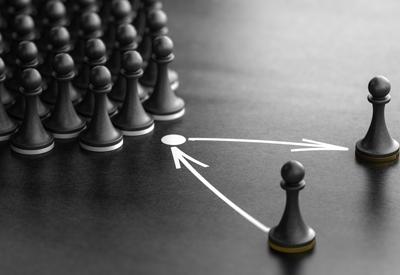 Succession Planning