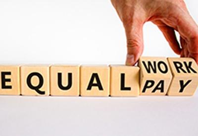 Equal Pay