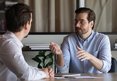In-Person Meeting
