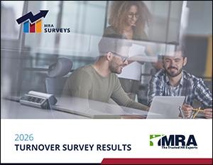Turnover Survey