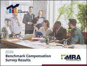 2026 Benchmark Compensation Survey