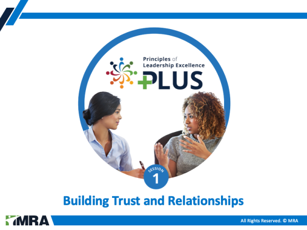 PLX Plus Session 1 Video