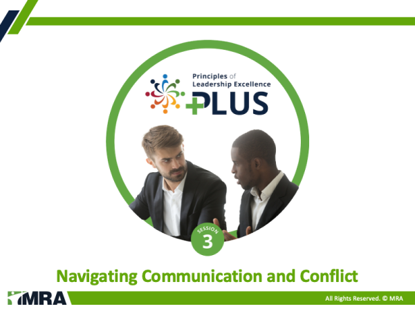PLX Plus Session 3 Video