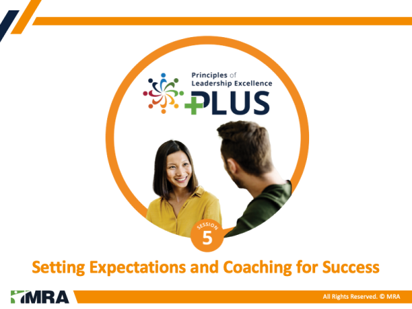 PLX Plus Session 5 Video