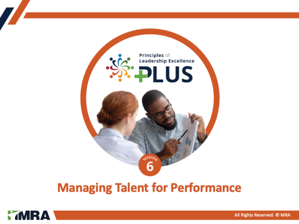 PLX Plus Session 6 Video
