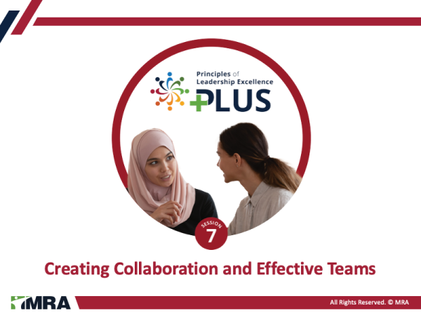 PLX Plus Session 7 Video