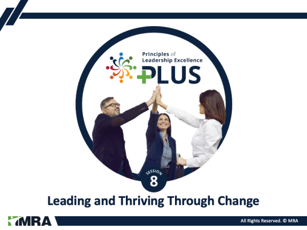 PLX Plus Session 8 Video