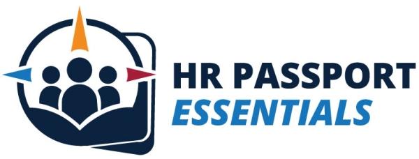 HR Passport Essentials Logo
