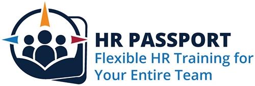 HR Passport Logo