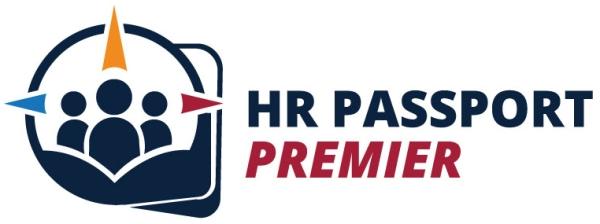 HR Passport Premier Logo