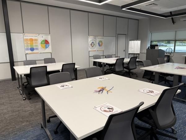 Training Room