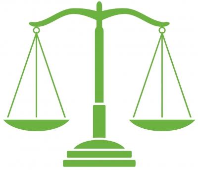 Law Update Logo Icon