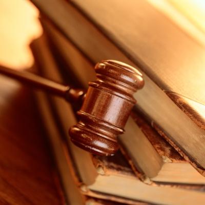 Judge Mallet