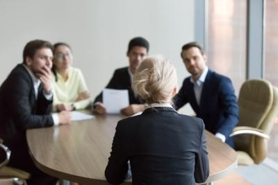 Group Interview image