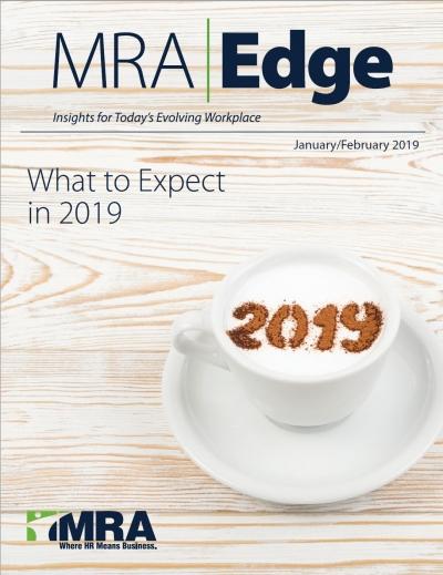 MRA Edge January/February 2019