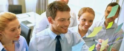 Strategic Planning header image