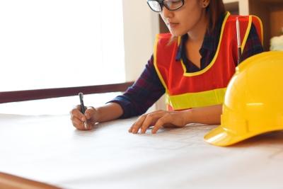 Safety header image