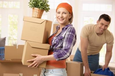Relocation - moving image