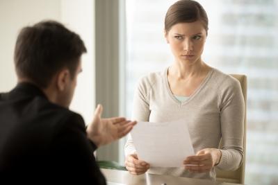 pic Rescinded Offer Letter Sample rescinding a job offer can be done