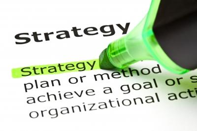 Strategy highlight
