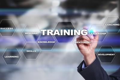 training