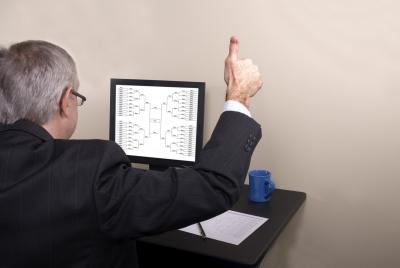 Thumbs up on Bracketts