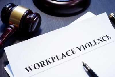 Workplace Violence: Policy, Plan, Practice = Prevention | Prime Communications, Inc.