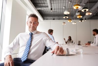 CEO Roundtable header image