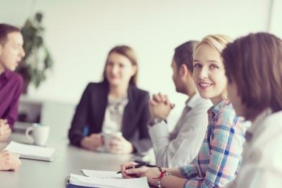 HR Generalist/Manager Roundtable header image