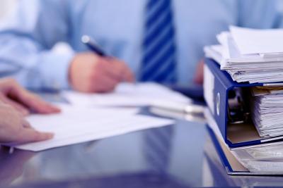 Finance and Accounting for the Nonfinancial Leader header image