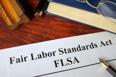 fair labor standards act