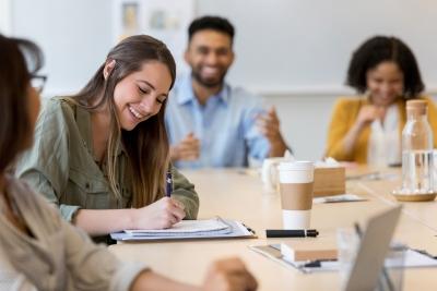 HR Support Roundtable header image
