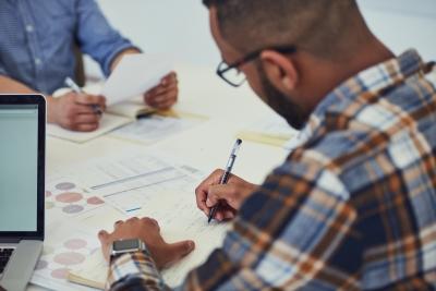 Small Company/HR Roundtable header image