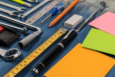 small tools and paper and labor relations